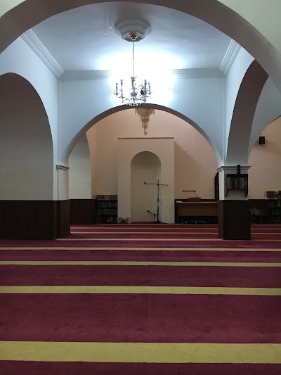 Photos of Jdaa Mosque
