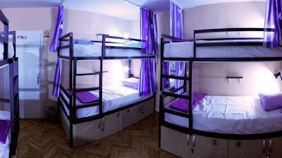 Photos of Unity Hostel