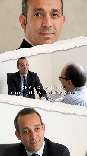 Conseiller Gestion de Patrimoine Courbevoie - Kb Conseils