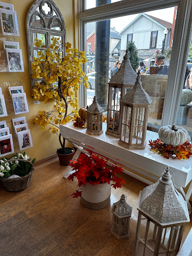 Write Impressions - Visual