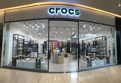 Crocs | Metromall Panamá