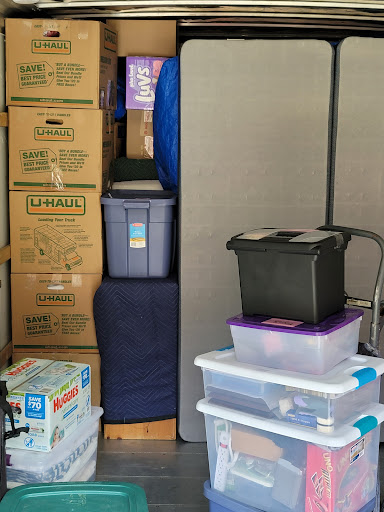 Exceptional Movers, LLC. - Visual