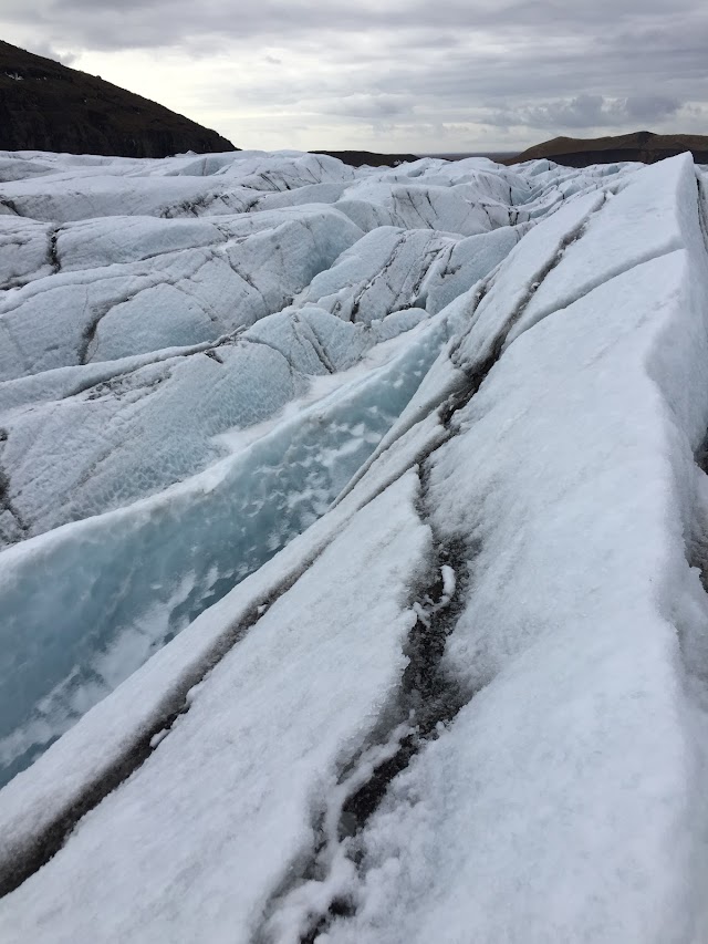 Vatnajökull