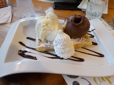 Photos of La Waffler&iacute;a, Pichilemu