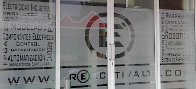 Photos of ReactivaLt