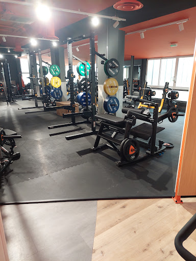 Fitness en'Core