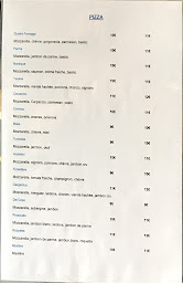 Photo n°24 de Restaurant Caliente à Lille (Pizzeria)