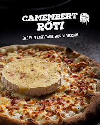 Photo n°3 de Gang Of Pizza à Saint-Valérien (Restaurant)