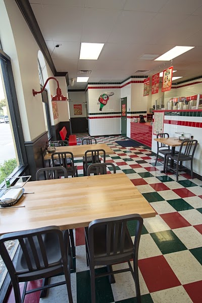 Photos of Jet's Pizza
