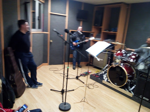 BLACK SOUND