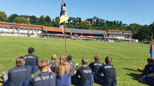 Sportstadion Rattwerder