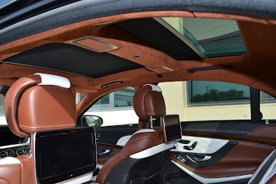 Photos of BRABUS Middle East LLC