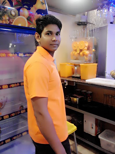 Photos of Marina Cafe