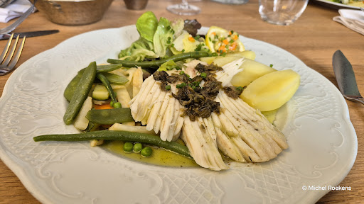 Restaurant Chez Mimi - Thumbnail