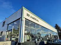 DACIA BOISSY-SAINT-LEGER BOISSY AUTOMOBILES - GROUPE MAURIN à Boissy-Saint-Léger