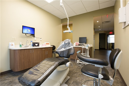 Acquaye Dental - Visual