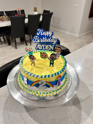 A&A Eggless cakes - Thumbnail