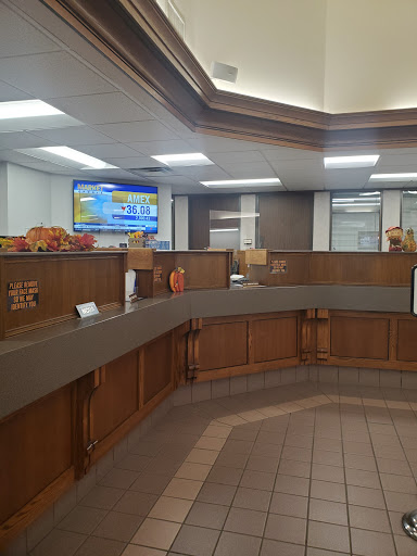 Financial Builders - Visual