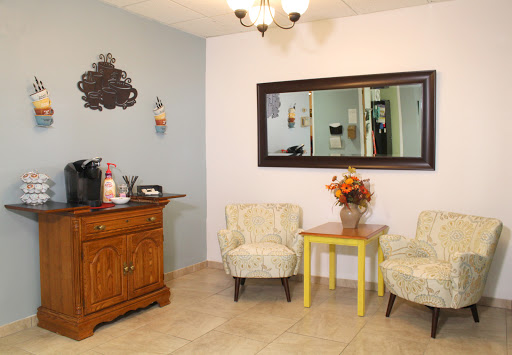 Gillespie Health and Rehab Center - Thumbnail