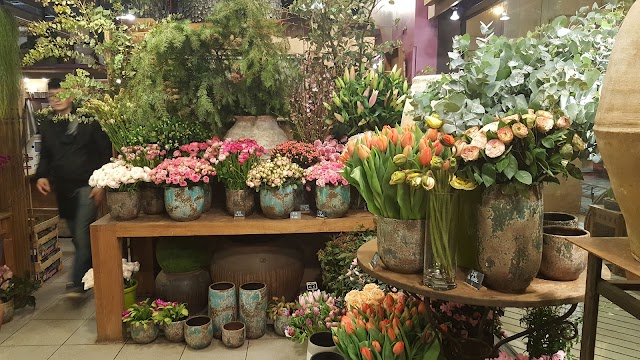 Apple Marché Saint-Germain