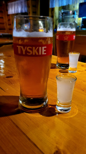 Grill Bar AS - Kawiarnia