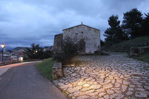 Chiesa romanica di San Sisto - Thumbnail