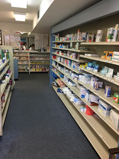Cheng Pharmacy Gallery - United States