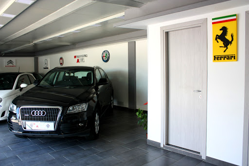 Marrandino Auto Cesa