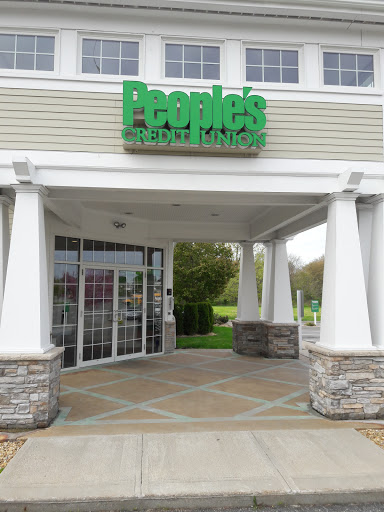 People's Credit Union - Thumbnail