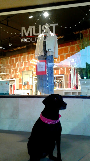 Must Boutique