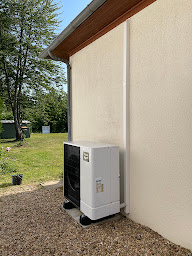 Photo n°5 de CLIMAVIA sarl à La Ferté-Saint-Aubin (Fournisseur de systèmes de climatisation)