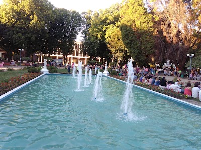 Photos of Plaza de Armas de Angol