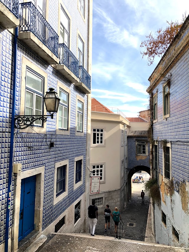 Arco de Jesus