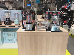 Photo n°10 de Chardenon - Electroménager Literie Canapés et Art de la cuisine - Carcassonne à Carcassonne (Magasin de lave-linges et sèche-linges)