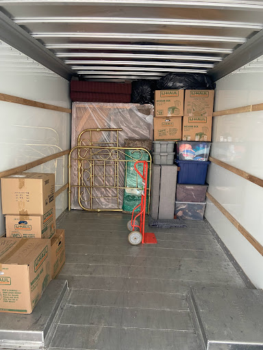 Robert Riley Moving Gallery - United States