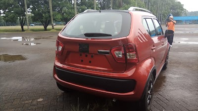 Photos of Suzuki RSM ALAM SUTERA