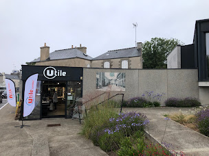 Photo n°8 de Utile Lanildut à Lanildut (Supérette)