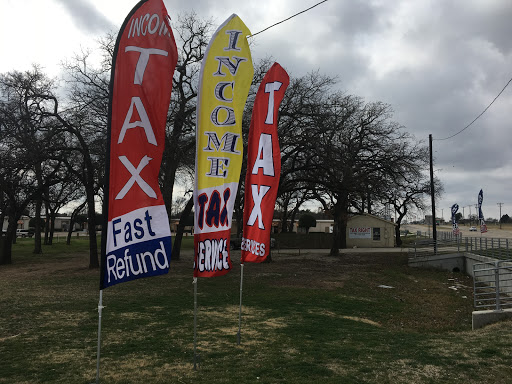 TAX RIGHT - Visual