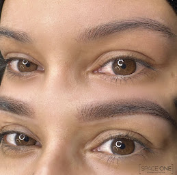 Photo n°23 de SPACE ONE - Men’s Image & Esthétique à Sucy-en-Brie (Bar à sourcils)