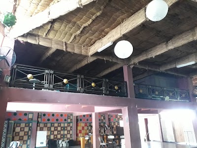 Photos of Iguana caf&eacute;