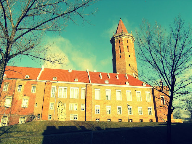 Zamek Piastowski w Legnicy