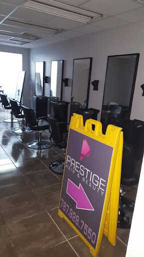 PRESTIGE HAIR & BEAUTY, Ponce - Thumbnail
