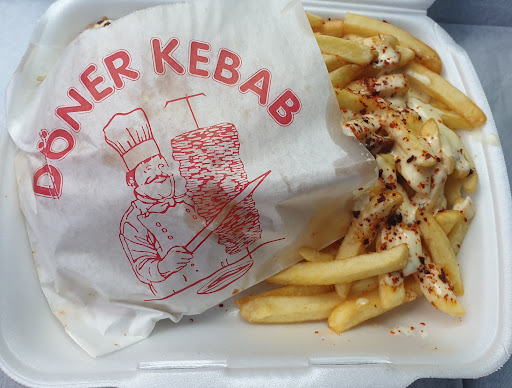 Photo 2 - Street food Mondelange
