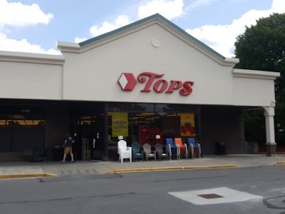 Tops Friendly Markets