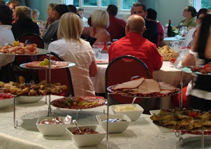 Photo n°54 de Clos Malpré grand chalet/gîte de groupes - salles séminaires d'entreprises et mariages Vosges à Senones (Terrain de volley-ball)