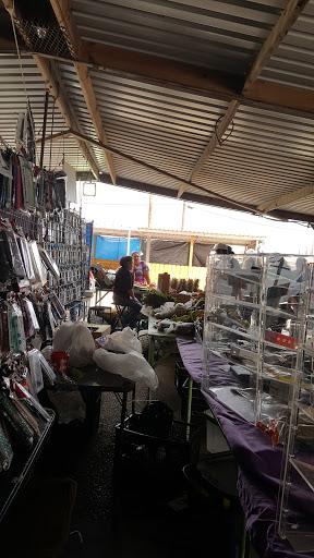 White Elephant Flea Market - Thumbnail