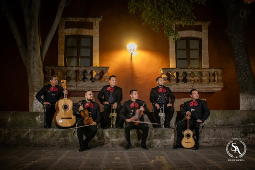 Mariachi Sol De America
