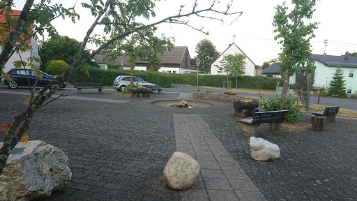 Nationalparkgemeinde Buhlenberg - Thumbnail