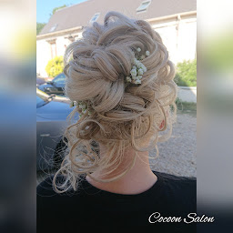 Photo n°6 de Cocoon salon à Saint-Martin-Osmonville (Salon de coiffure)