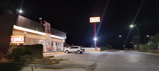 Oxxo Mayorca - Thumbnail